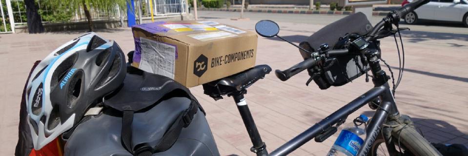 Das Paket